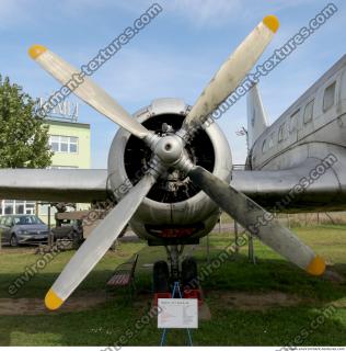 aeroplane propeller 0001